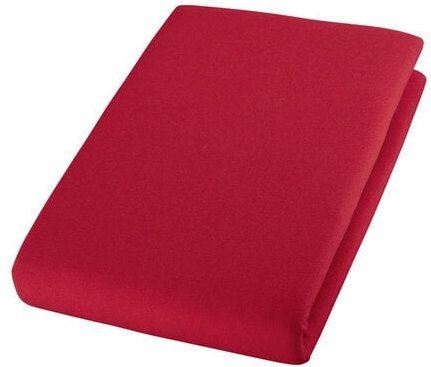 Cotonea Bio Jersey-Spannbettlaken Steghöhe bis 18 cm