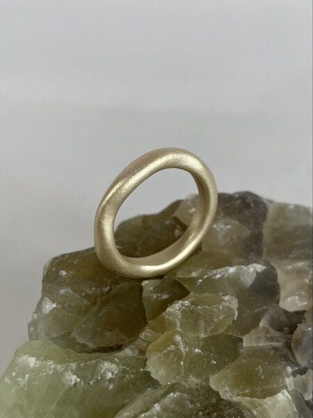 noemvri fashion label Ring Katie