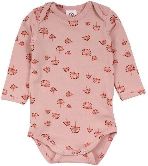 Fred's World by Green Cotton "Green Cotton" Body Dandelion