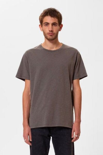 Nudie Jeans Herren T-Shirt "Roffe"