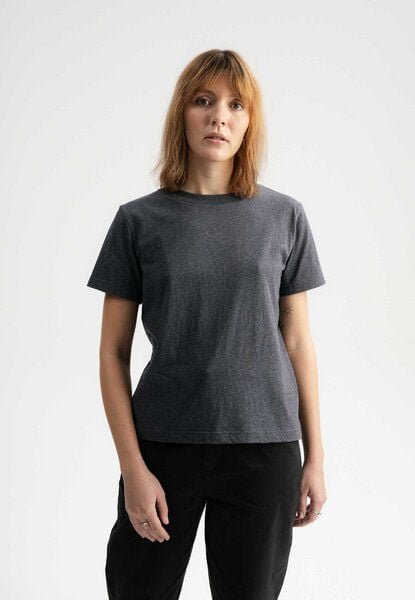T-Shirt KHIRA | von MELA | Fairtrade & GOTS zertifiziert
