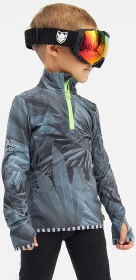 WeeDo Langarmshirt „Crowdo“