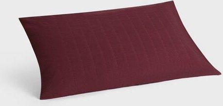 Yumeko Kissenbezug Seersucker-Beaumwolle