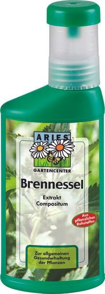 Aries Brennessel Extrakt Compositum.