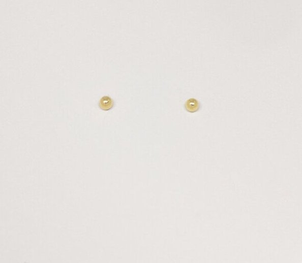 fejn jewelry Ohrstecker 'tiny stud'