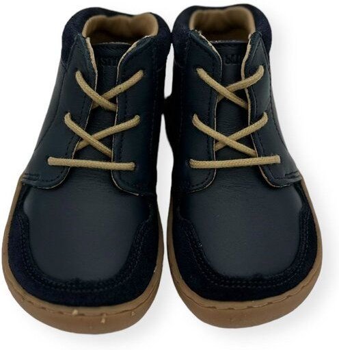 b.lifestyle Blifestyle Barfußschuhe Pangolin Nappa Schnürer