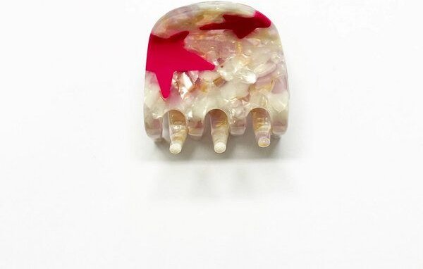 by Vivi. Haarklammer Star