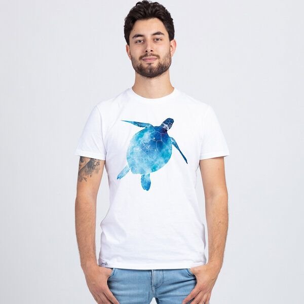 Lexi&Bö Hey Dude T-Shirt Herren