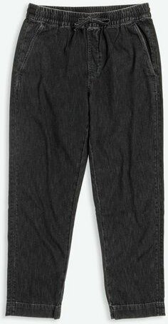 Kings Of Indigo MARTIN | QUERCUS GREY WORN