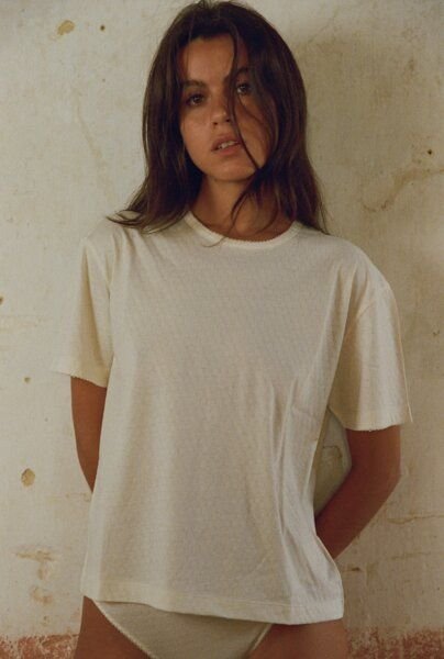 Nénés Zeitloses T-Shirt