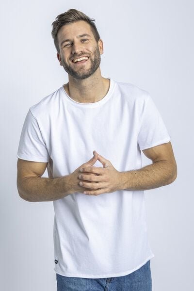 dirts Organic Vintage T-Shirt