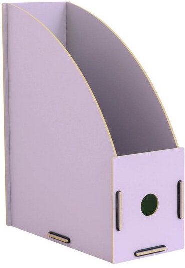 WERKHAUS Stehsammler Stand aus Holz