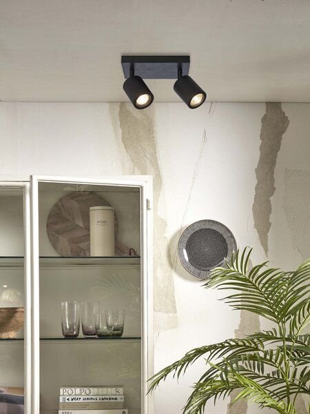 GOOD&MOJO Deckenstrahler Java/2xGU10.