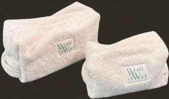 Das BaumwollnestⓇ Das Baumwollnest - Kosmetiktasche