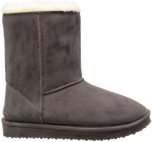 gefütterter Gummistiefel "nat-2 Prime Rain Sheep"