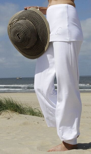 ESPARTO Yogahose Sooraj - das Original