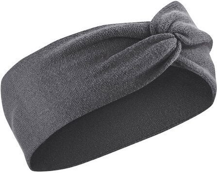 HempAge Damen Stirnband Hanf/Bio-Baumwolle