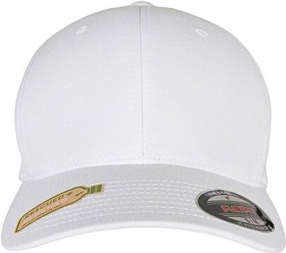 Thumbnail - Flexfit Recycled Polyester Basecap 6277RP