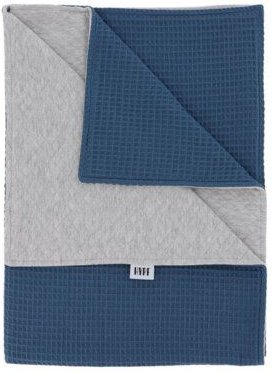 Hypf Babydecke Krabbeldecke Kuscheldecke Kinderwagendecke