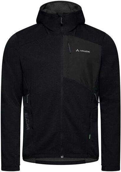 Thumbnail - VAUDE Jacken Men's Monviso Fleece Jacket III