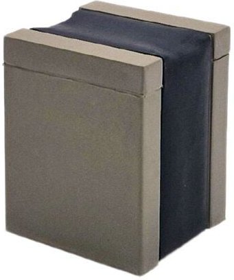 FAIR SQUARED Cosmaticontainer - Nachhaltiger Begleiter für unterwegs