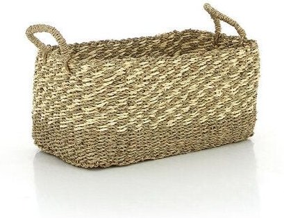 GLOBO Fair Trade Regalkorb THIEN in zwei Größen