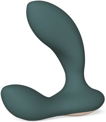 Thumbnail - Prostata Vibrator mit Bluetooth-App - LELO HUGO 2