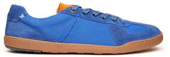BLUSUN Barfußschuh BLSN-204M blue