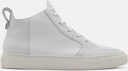 ekn footwear Sneaker Argan Mid - Leather