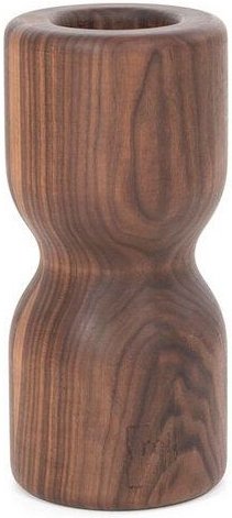 rollholz - die Faszien- und Massagerolle aus Holz