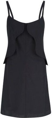 MARIA SEIFERT Alice - kurzes Kleid aus Tencel