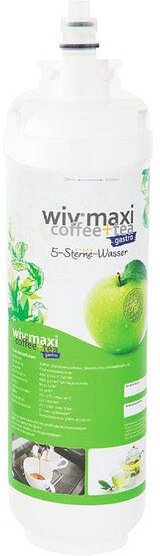 Happy Soul Wasserfilter & Kalkfilter WiV coffee&tea family