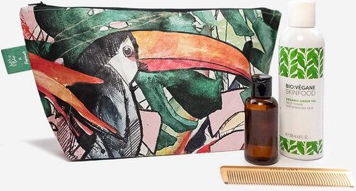 paprcuts Kulturbeutel