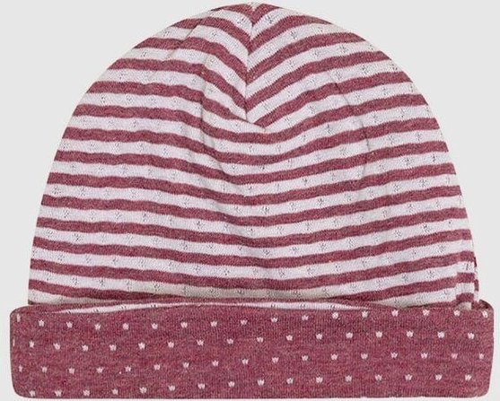 Babymütze 'OrganicEra' aus Bio-Baumwolle