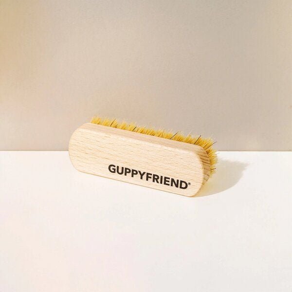GUPPYFRIEND Reinigungsbürste
