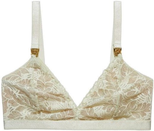 Underprotection Gina Still-BH aus 100% recycelten Materialien