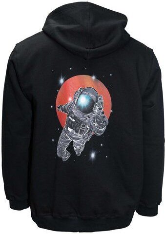 EMPIRE-THIRTEEN Hoodie GALAXY