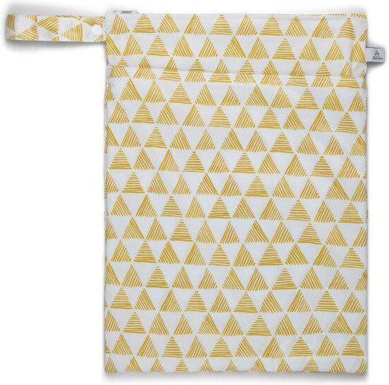 Ohalea Wetbag Duo Medium / Nasstasche