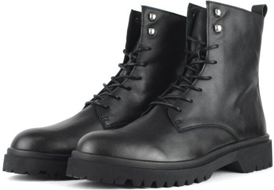 Thumbnail - SORBAS '99 Stiefel aus Leder