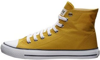 Ethletic Sneaker Hi „White Cap Hi Cut“