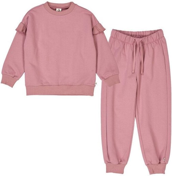 Thumbnail - müsli Set Sweatshirt und Hose