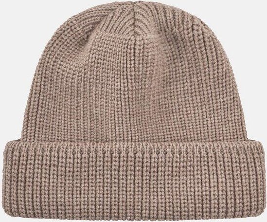 Hanseheld Troyermütze Merino GOTS Organic
