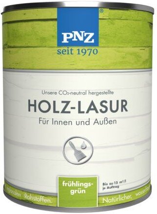 PNZ Holz-Lasur