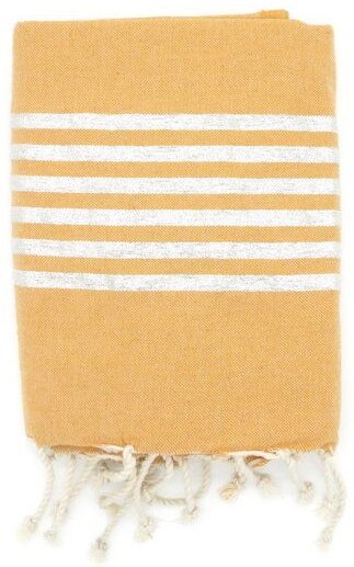 Cotonway Hamamtuch / Strandtuch Lurex