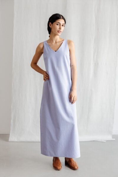 Jyoti - Fair Works Kleid Arohi