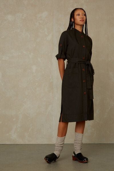 Kings Of Indigo CALEDONIA | DEEP FOREST