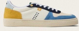 Odaje Sneaker Modell: Arthur