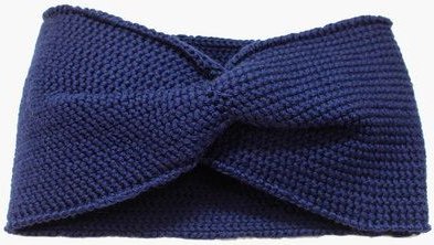 vincente Stirnband mit Twist