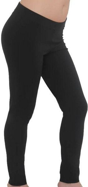 Leela Cotton Damen Leggings
