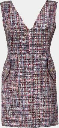 Aline Celi Kleid Sustainable Fabric Laura